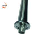 19x430mm Universal Joint Table Lamp Kit with Central Column & Piping - 图片 2