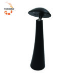 Tingyu Table Lamp - Matte Black - 图片 3