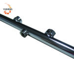 12.7×370mm Precision Welded Iron Lamp Pole - 图片 3