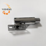 Factory Price Swivel Joint For Pipe brass Hooke's joint M10 - 图片 5