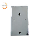 Customized CNC processing, laser cutting or engraving services, sheet cutting dimensions, shapes, laser cutting, etc - 图片 5