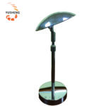 Telescopic Gooseneck Table Lamp - Adjustable Height & Angle - 图片 3