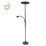 Floor lamp kit accessory manufacturer, telescopic pole table lamp, floor lamp