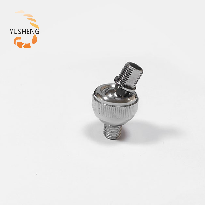 5 Circular spherical swing joint, table lamp, wall lamp and floor lamp joint - 图片 1