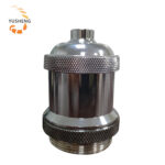 E27 Aluminum Lamp Holder - 图片 6