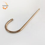 9.3x480mm Double-Headed Single Bent Tube - 图片 5