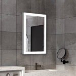 BX-PLD4666 LED Bathroom mirror - 图片 2