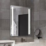BX-LD3036-1 LED Bathroom mirror - 图片 2