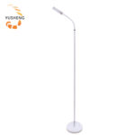 Tube Floor Lamp - Modern Minimalist Lighting for Home & Commercial Spaces