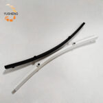 flat bend soldering iron-G-300*10*20SW - 图片 3