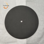 Table lamp, floor lamp base-D250*H5 - 图片 3