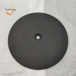 Table lamp, floor lamp base-D250*H5