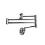 5 Folding swing arm wall lamp kit