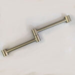 Good Price High Quality Brass Copper Swing Arm Lamp Parts-YB-11.5x116x2SN - 图片 2