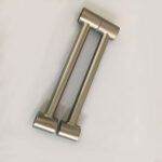 Good Price High Quality Brass Copper Swing Arm Lamp Parts-YB-11.5x116x2SN