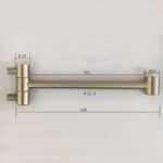 Rocker Arm-YB-11.5x161SN - 图片 2