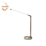 Professional custom-made high-quality indoor bedroom table lamps with simple and modern design and folding table lamps
