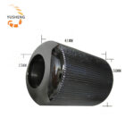 28mm Telescopic Tube & 32mm Straight Knurled Tube - 图片 2